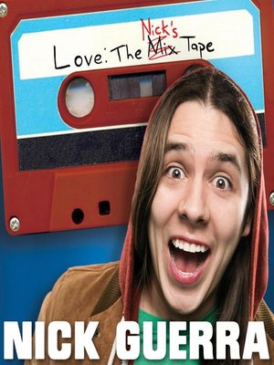 cover image of Nick Guerra
